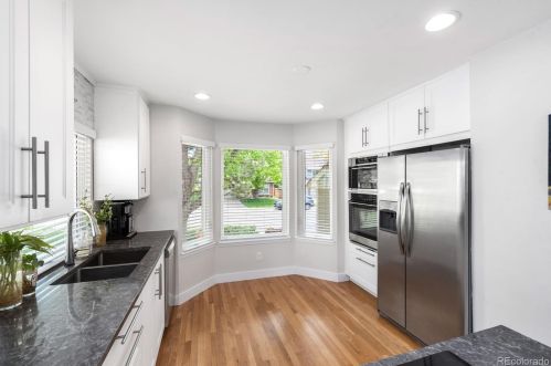 7869 Valentia St, Englewood CO  80112-3301 exterior