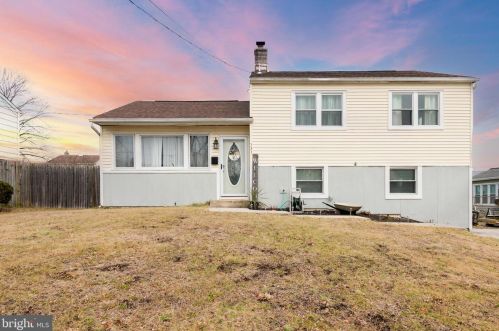 331 Carnegie Ave, Wenonah, NJ 08090-1411