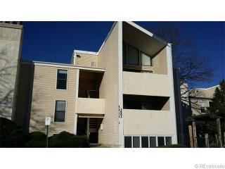 3662 Granby Way, Denver CO 80014-4058 exterior