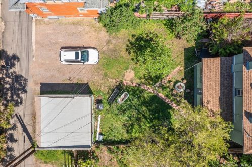 111 4 Ave, Denver CO 80203-4007 exterior