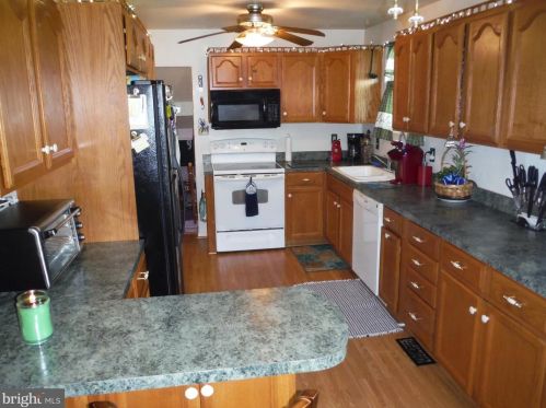 700 Walker St, Aberdeen MD  21001-3575 exterior