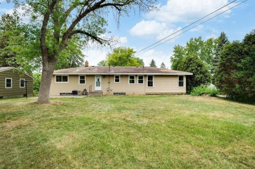 1760 City Heights Dr, Saint Paul MN  55117-2317 exterior