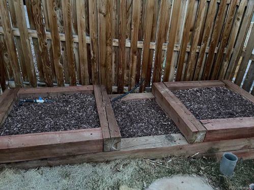 17126 Cedar Gulch Dr, Parker CO 80134-4379 exterior