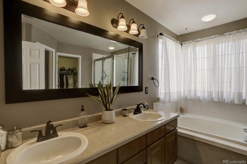 11782 Larkspur Dr, Parker CO 80134-7130 exterior