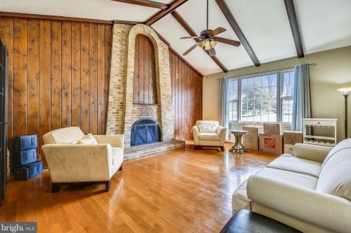 14100 Cricket Ln, Silver Spring MD 20904-5918 exterior