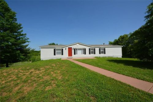 149 Country Dr, Foley, MO 63347-3014