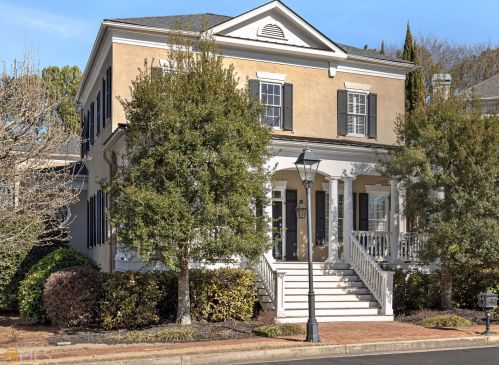 4027 St Georges Ct, Duluth GA  30096-1413 exterior