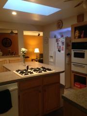 3975 Spencer Rd, Cleveland OH  44116-3865 exterior