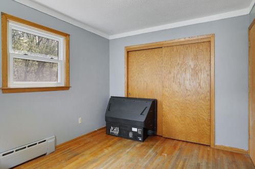 3874 County Line, Saint Paul MN  55110-1835 exterior