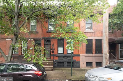 1614 Juniper St, Philadelphia PA  19148-1013 exterior