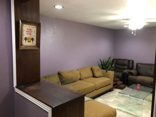 7020 Norma St, Fort Worth TX 76103-3214 exterior