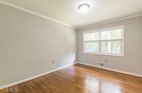 2031 Abby Ln, Atlanta GA  30345-3514 exterior