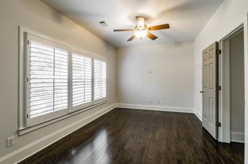 1143 Ashton Bluff Dr, Atlanta GA  30319-5399 exterior