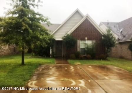5623 Casey Ln, Southaven, MS 38671-7026
