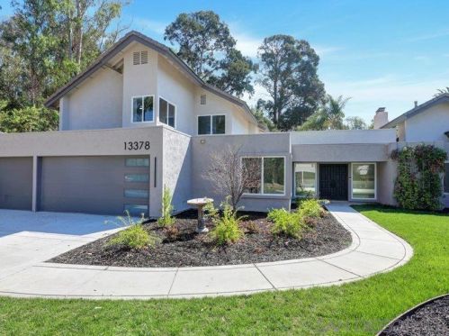 13378 Calle Colina, Poway, CA 92064-1607