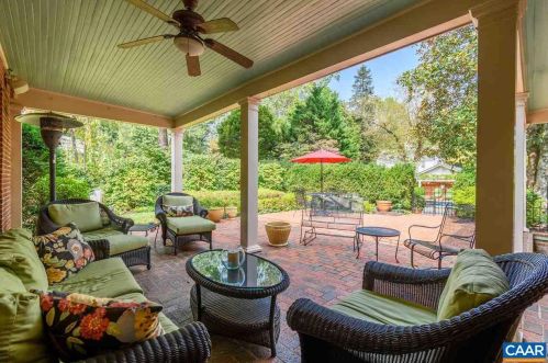 1931 Thomson Rd, Charlottesville, VA 22903-2418