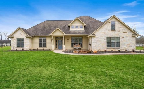 6851 Shady Ln, Richmond, TX 77406-8775