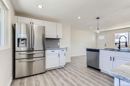 8013 Wyandot St, Denver CO  80221-3851 exterior