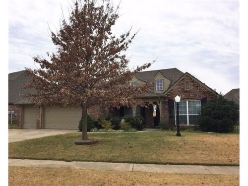 10104 143rd East Ave, Owasso, OK 74055-6022