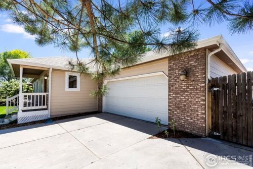 1004 Indian Trail Dr, Fort Collins, CO 80550-5604