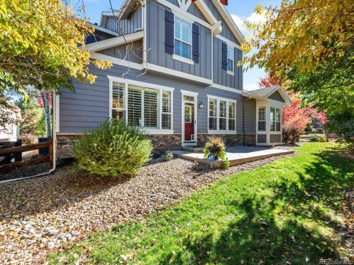 24506 Fremont Dr, Denver CO  80016-4147 exterior