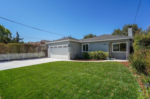 4062 2nd St, Palo Alto, CA 94306-3310