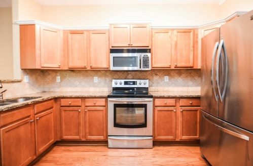 3040 Bernauer Trce, Atlanta GA  30360-1765 exterior