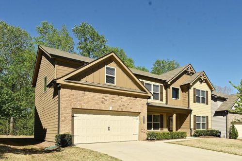 4117 Water Mill Dr, Buford, GA 30519-7177