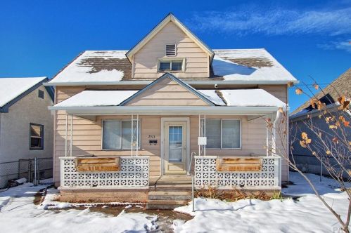 2513 Evans Ave, Pueblo, CO 81004-4038