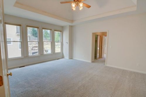 305 Hunting View Ct, Atlanta GA  30328-2779 exterior