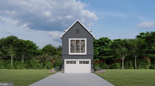 2300 Highland Ter, Falls Church, VA 22046-2214