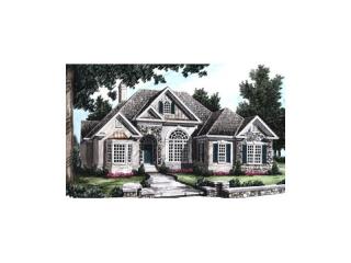 127 Chapel Ridge Dr, Ellenwood, GA 30294-2992