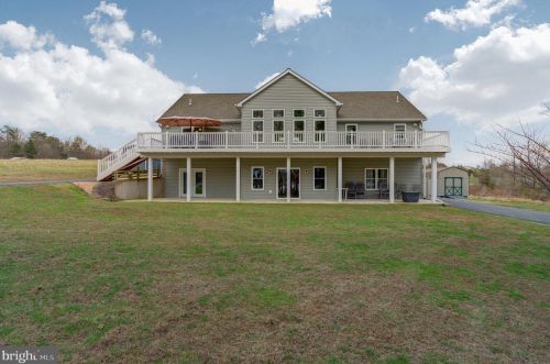 26701 Pennfields Dr, Madison Mills, VA 22960