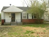 4217 Boyce Ave, Memphis, TN 38111-7901