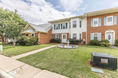 106 Williamsburg Ave, Warner Robins, GA 31088-5662