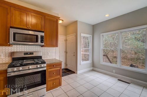3765 High Point Ave, Atlanta GA  30331-0026 exterior
