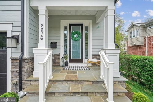 2616 2nd Rd, Arlington, VA 22201-1147
