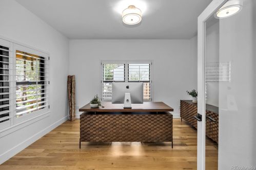 1633 Monroe St, Denver CO  80206-1826 exterior