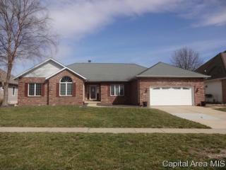7312 Wentworth Dr, Springfield, IL 62711-7085