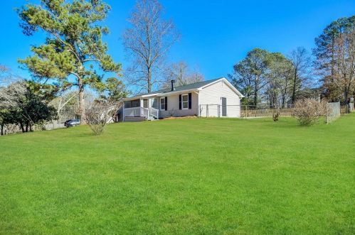 4150 Mcclesky Dr, Marietta GA  30066-2050 exterior
