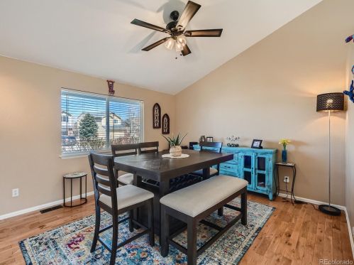 11048 Blackwolf Ln, Parker CO  80138-3083 exterior