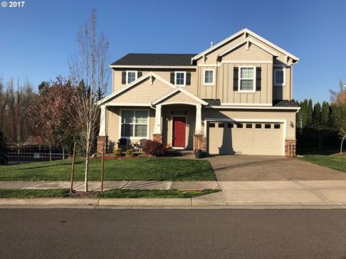 921 48th St, Wood Village, OR 97060-4556