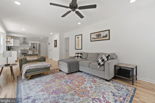 28281 Beech Dr, Rhoadesville VA  22542-9094 exterior