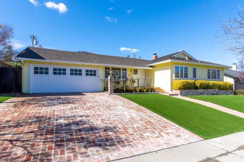 5495 Blossom Vista Ave, San Jose, CA 95124-6057