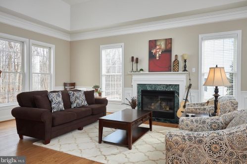 309 Reserve Gate Ter, Silver Spring MD 20905-5040 exterior