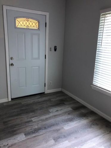 2500 Rodeo St, Fort Worth TX  76119-4637 exterior