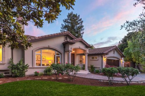 638 Springer Ter, Los Altos, CA 94024-3152
