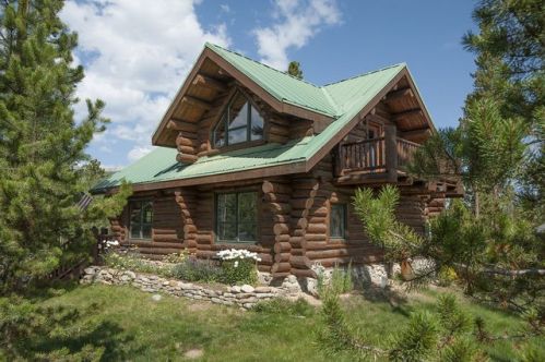878 American Way, Breckenridge, CO 80424-8822