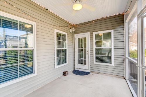 3968 Hanoverian Dr, Awendaw SC  29429 exterior