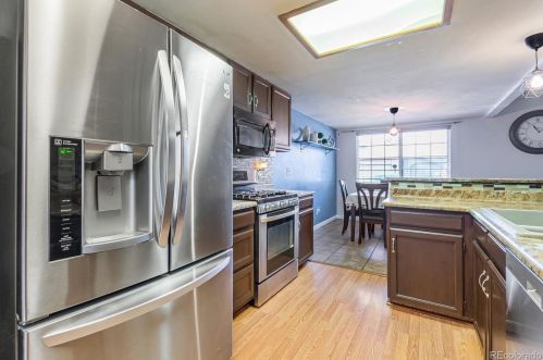 1864 Quintero Way, Aurora CO 80013-3229 exterior